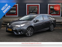 Toyota Avensis Touring Sports - 1.8 VVT-i Lease Pro