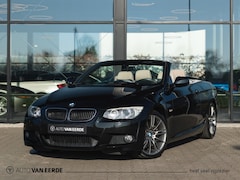 BMW 3-serie Cabrio - 325i LCI Aut - M-sport, Prof navi