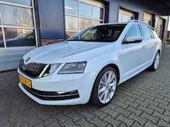 Skoda Octavia - 1.0 TSI Greentech Style Business ALL IN