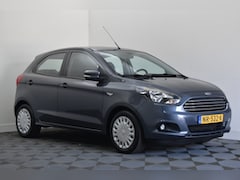 Ford Ka - + 1.2 86PK TREND ULTIMATE