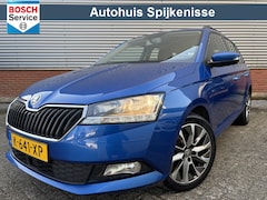 Skoda Fabia Combi - 1.0 TSI Business Edition | Navigatiesysteem Full Map |