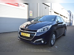 Peugeot 208 - 1.2 E-THP Premiere 110 Pk