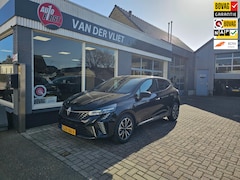 Renault Clio - 1.0 TCe 90 GPF techno + Pack winter + Pack navigatie