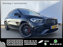 Mercedes-Benz GLA-Klasse - AMG 35 4MATIC 360Cam Carplay Adapt.Cruise Electr. A.klep