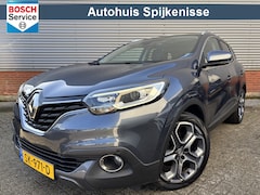 Renault Kadjar - 1.2 TCe Extase | Panoramadak | 19'' Velgen |