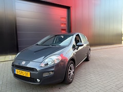 Fiat Punto Evo - 1.2 Pop