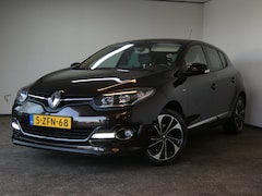 Renault Mégane - 1.2 TCe Bose