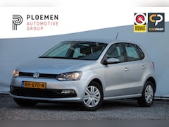 Volkswagen Polo - 1.0 Trendline - 75 pk *Airco / El ramen / Bluetooth