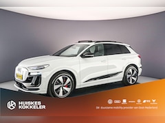 Audi Q6 e-tron - S edition 100 kWh | S Line | Bang & Olufsen | Adapt. Air Suspension | Panoramadak |