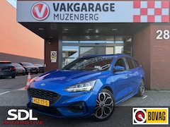 Ford Focus Wagon - 1.5 EcoBoost ST Line Business // ADAPTIVE CRUISE // NAVI // CAMERA // CLIMA // HUD DISPLAY