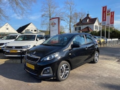 Peugeot 108 - 1.0 E-VTI ALLURE / AIRCO / BLUETOOTH / ELEK. RAMEN / RADIO / LED