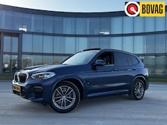 BMW X3 - xDrive30e High Executive M-Sport