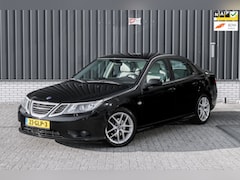 Saab 9-3 Sport Sedan - 1.8t Norden *Volledig Onderhouden