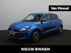 Suzuki Swift - 1.2 Aut. Style Hybrid | 1e-Eig. | Navi | Keyless | Led Koplampen | Camera | Adaptive Cruis