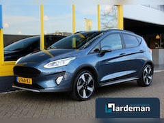 Ford Fiesta - 1.0 EcoBoost Active X Carplay