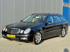 Mercedes-Benz E-klasse Estate - 350 Avantgarde | Facelift | Youngtimer