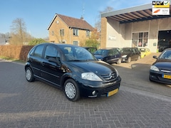 Citroën C3 - 1.1i Sky Radio