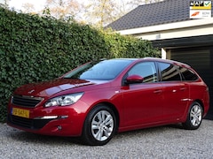 Peugeot 308 SW - 1.2 PureTech Style