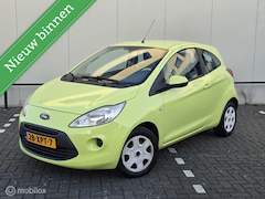 Ford Ka - 1.2 Champions Edition start/stop 58DKM