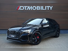 Audi RSQ8 - 4.0 TFSI RS Q8 quattro | Keramisch | 4W-sturing | Pano | B&O Rising Tweeters |