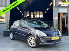 Renault Clio - 1.4-16V Dynamique S|Airco|Cruise|Trekhaak|NAP