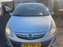 Opel Corsa - 1.3 CDTi EcoFlex S/S Business Edition