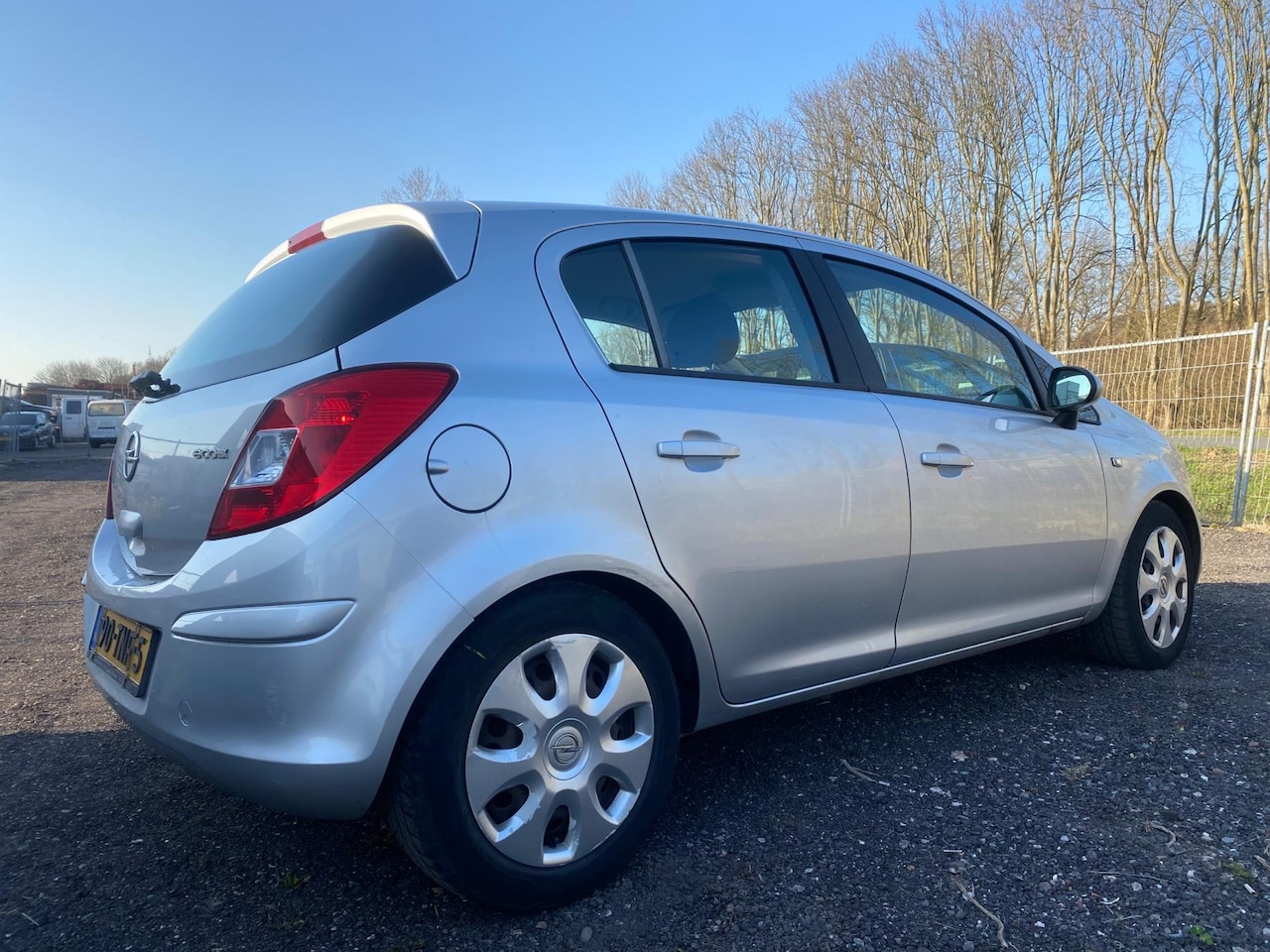 Opel Corsa - 1.3 CDTi EcoFlex S/S Business Edition 1.3 CDTi EcoFlex S/S Business Edition - AutoWereld.nl