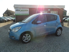 Opel Agila - 1.2 Edition