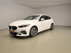 BMW 2-serie Gran Coupé - 220i | LED | Navigatie | Sportstoelen | Shadow line | DAB | Hifi speakers | Alu 17 inch