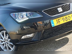 Seat Ibiza ST - 1.0 EcoTSI Style Connect | Midnight Black | NAV/Bluetooth/Cruise/LMV - Keurig