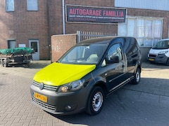 Volkswagen Caddy - 1.6 TDI BMT