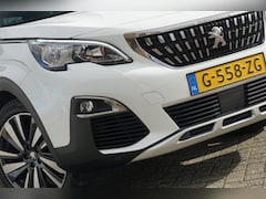 Peugeot 3008 - 1.2 PureTech Blue Lease Premium - Blanc Nacre - Topstaat