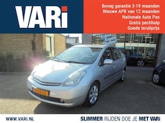 Toyota Prius - 1.5 VVT-i Tech Edition