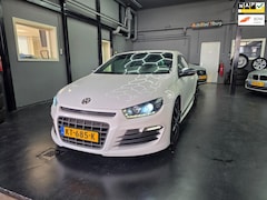 Volkswagen Scirocco - 1.4 TSI zeer mooi