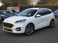 Ford Kuga - ST-Line 2.5 PHEV automaat 225pk, Trekhaak, Driver Assistance, Technology en Winterpack