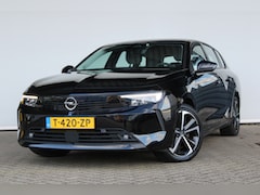 Opel Astra Sports Tourer - 1.6 Turbo Hybrid | DAB ontvanger | LED koplampen | cruise control adaptief met Stop&Go