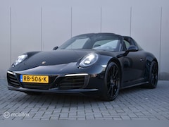 Porsche 911 Targa - 3.0 Carrera 4S