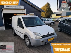 Ford Transit Connect - T200S 1.8 TDdi Garantie, alle inruil mog