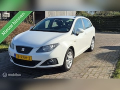 Seat Ibiza ST - 1.2 TDI Style Ecomotive