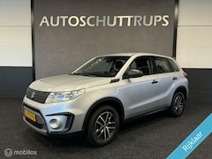 Suzuki Vitara - 1.6 Comfort AIRCO / TREKHAAK / NAP / DEALER OH