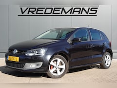 Volkswagen Polo - 1.4-16V Highline