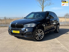 BMW X5 - XDrive40e High Executive | M-Pakket | Carbon Black | VOL |