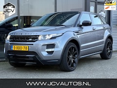 Land Rover Range Rover Evoque - 2.2 SD4 4WD Prestige PANO/NAP/CAM