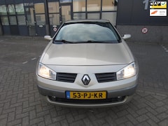 Renault Mégane coupé cabriolet - 1.6-16V Privilège Luxe 2004 Airco NAP APK