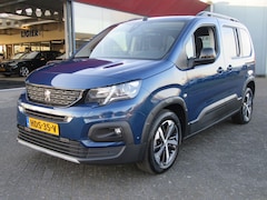 Peugeot Rifter - 1.2 Puretech GT Automaat , Pano, camera, navi (occasion)