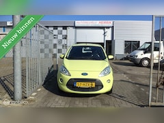 Ford Ka - 1.2 Titanium