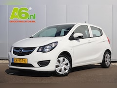 Opel Karl - 1.0 ecoFLEX Edition Airco Radio Elektrische Ramen