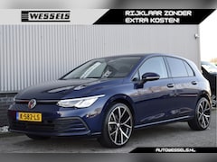 Volkswagen Golf - 1.0 TSI Life Carplay, Adaptive cruise, Sfeer, 19", NAP, PDC