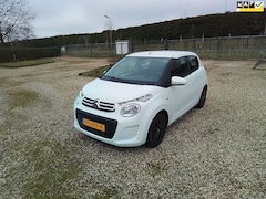 Citroën C1 - 1.0 e-VTi Feel Zeer lux, s airco elektrise pakket