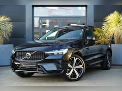 Volvo XC60 - 2.0 T6 Plug-in hybrid AWD Plus Dark 350pk Panoramadak/Stoelverwarming/360Camera